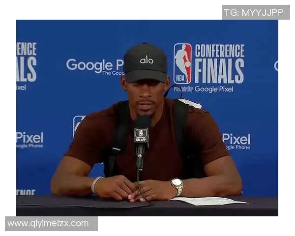 吉米巴特勒领衔热火队重返季后赛的奋斗历程与未来展望 吉米巴特勒领衔热火队重返季后赛的奋斗历程与未来展望