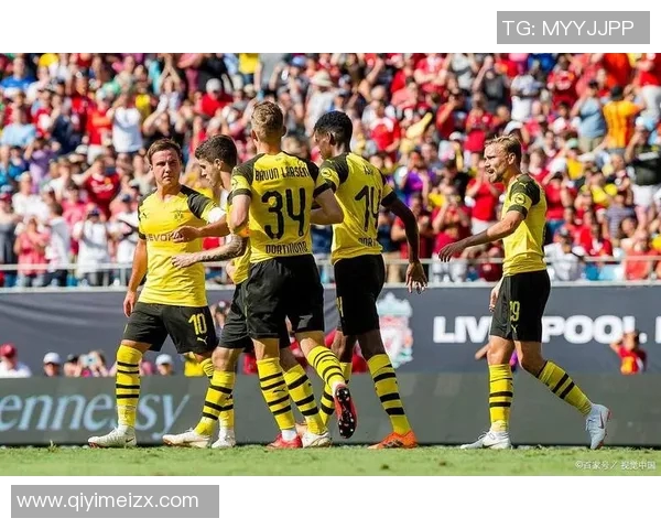 多特蒙德与科隆的激烈对决前瞻分析及比赛看点解析 多特蒙德与科隆的激烈对决前瞻分析及比赛看点解析