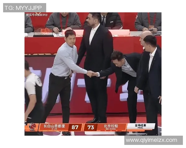 张庆鹏：从篮球场的拼搏到人生舞台的精彩蜕变之路