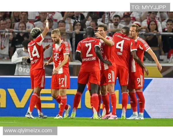 拜仁慕尼黑对阵不莱梅比赛前瞻及胜负预测分析