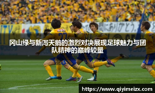 冈山绿与新泻天鹅的激烈对决展现足球魅力与团队精神的巅峰较量