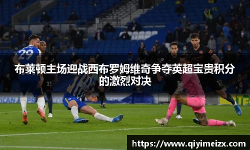 布莱顿主场迎战西布罗姆维奇争夺英超宝贵积分的激烈对决